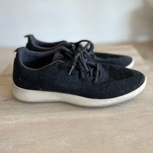 Allbirds - Dark Charcoal (Tuke Jo) -